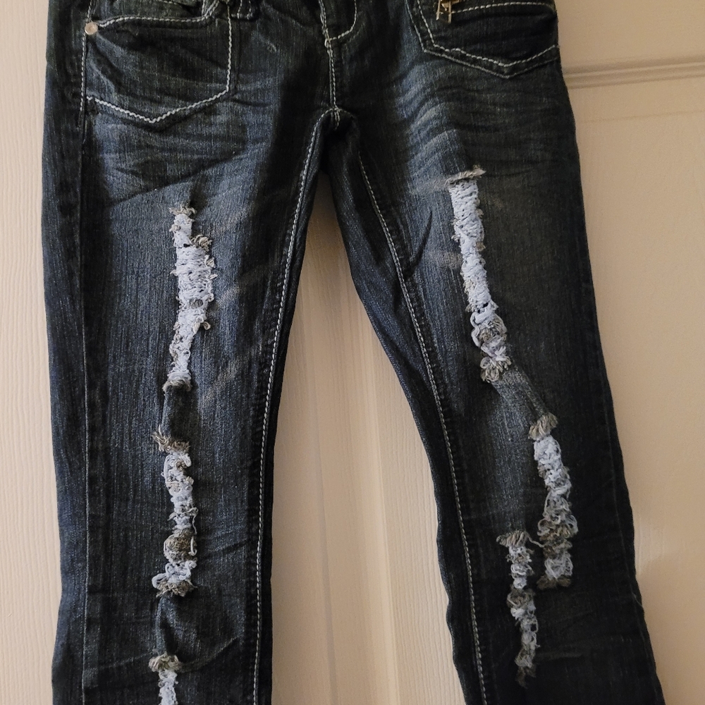 Jeans/pants